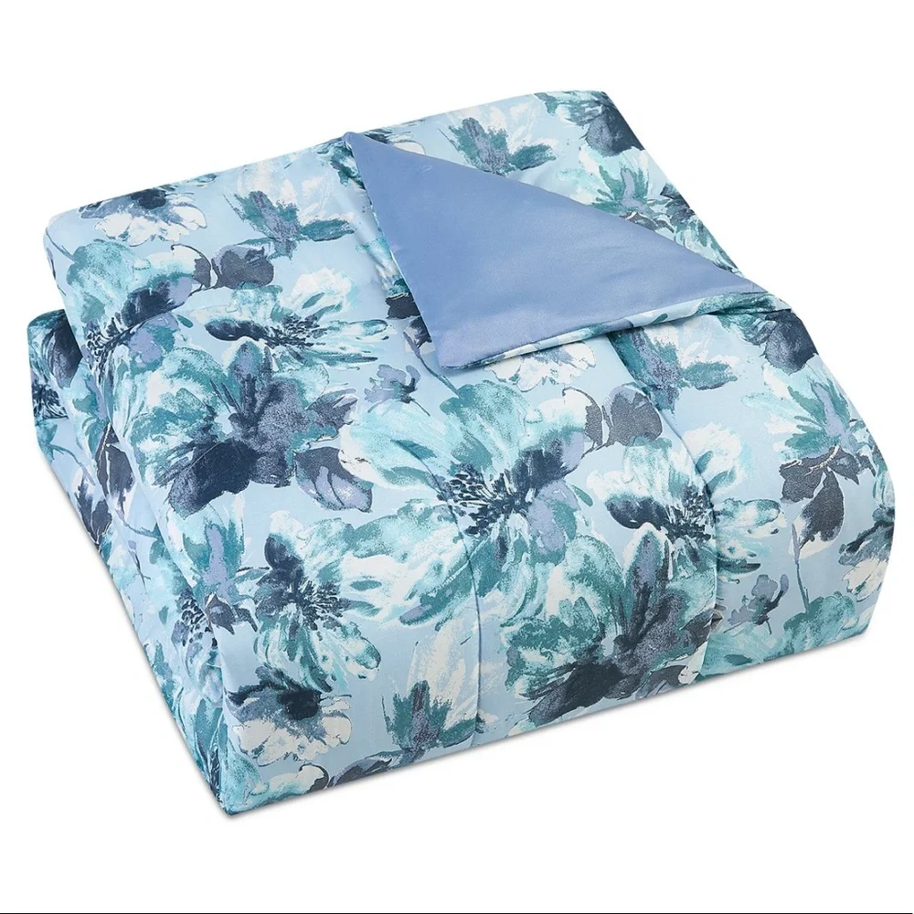 Pem America Cameron 3-Pc. Full/Queen Comforter Mini Set